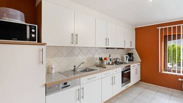 Căn hộ | Bếp riêng | Ghế cao cho trẻ em