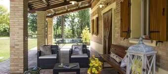 Holiday Home in Fano Near Adriatic Sea