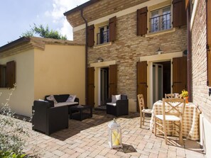 House | Exterior - Holiday Home in Fano Near Adriatic Sea (Fano)