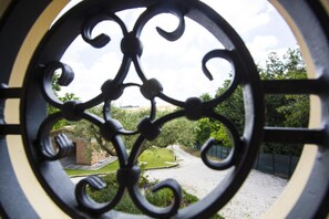 Property grounds - Holiday Home in Fano Near Adriatic Sea (Fano)