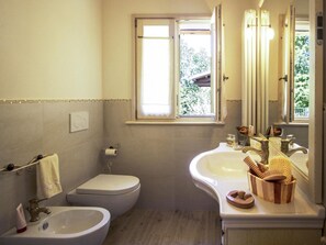 House | Bathroom | Hair dryer