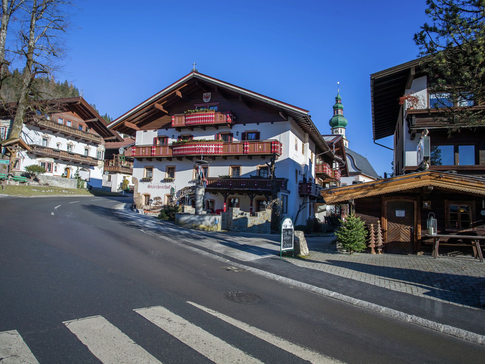 Außenbereich