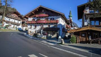 Außenbereich