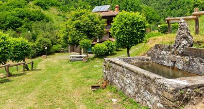 Belvilla by OYO La Casa sul Fiume 4