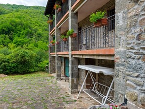 House | Exterior - Belvilla by OYO La Casa sul Fiume 3 (Fosciandora)