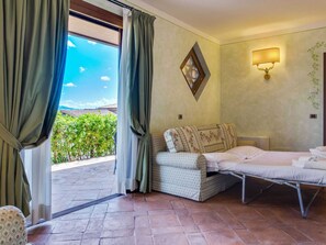 Maison | 2 chambres, ameublement personnalisé, draps fournis