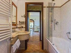 House | Bathroom | Towels
