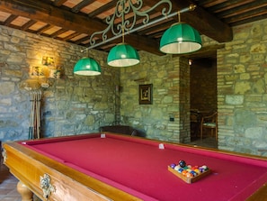 House | Property amenity - Peaceful Umbrian Escape (Collazzone)