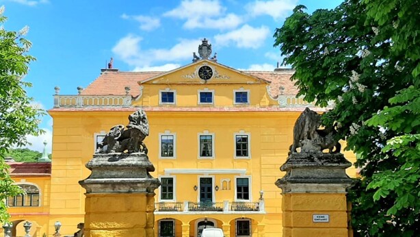 Aussenbereich