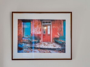 1 Schlafzimmer, Bettwäsche
