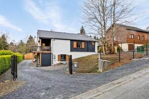 Chalet | Exterior
