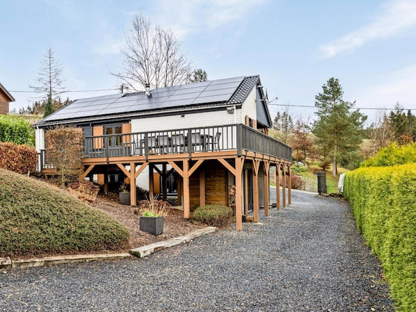 Chalet | Exterior