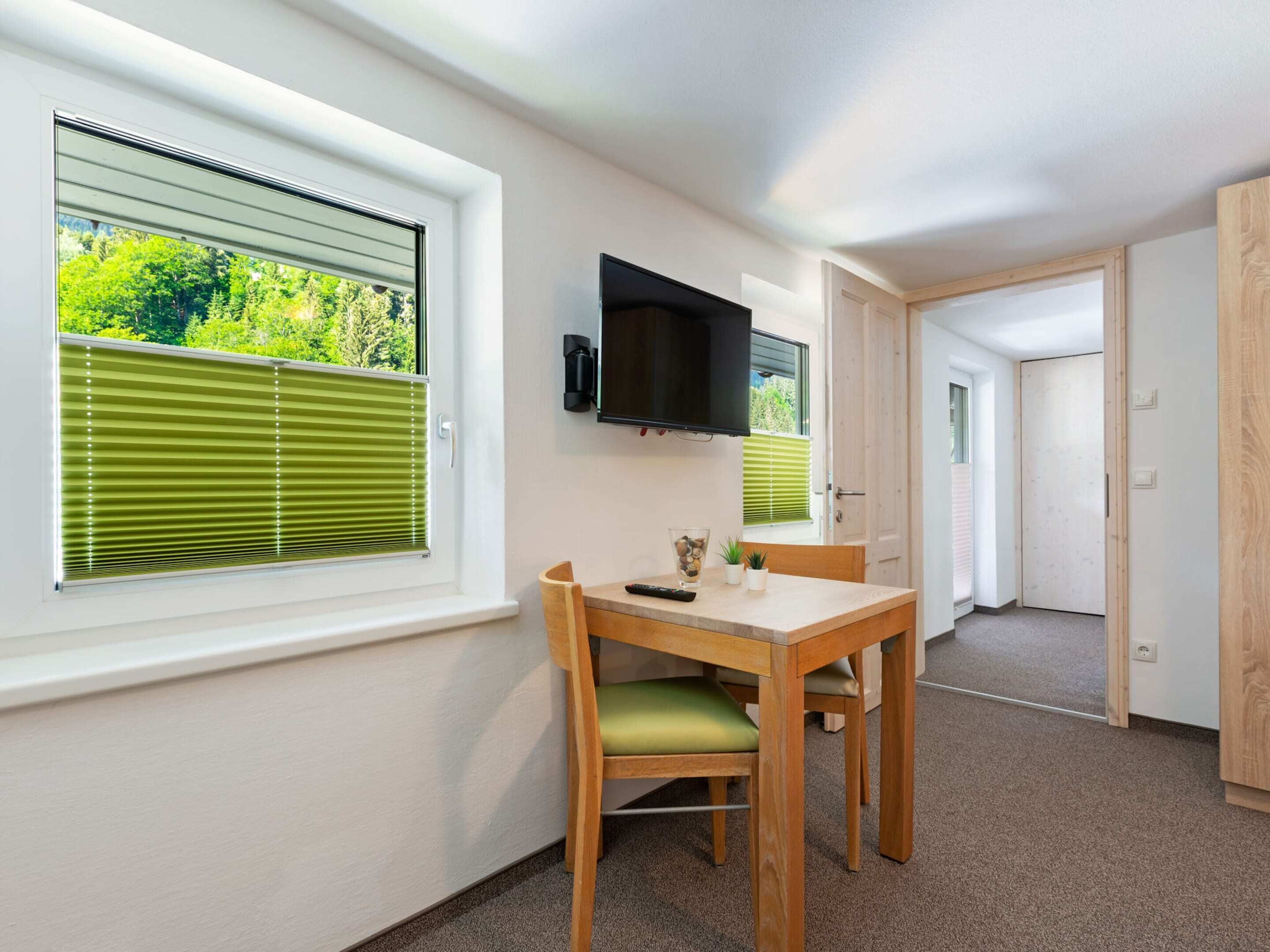 Ferienhaus | Wohnzimmer