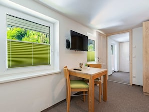 Ferienhaus | Wohnzimmer