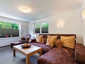 House | Living area