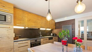 Rumah | Dapur pribadi