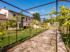 Reception - Lovely Holiday Home in Montefiore Conca - Rimini With TV (Montefiore Conca)