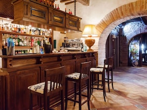 Villa | Restauranger