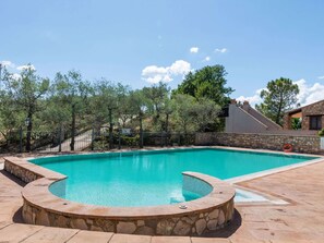 Vila | Piscina | Piscina externa