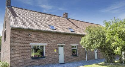 Holiday Home in Westhoek Near Zonnegloed