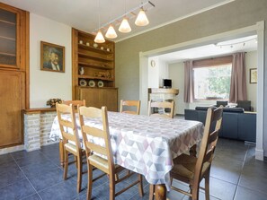 Maison | Restauration