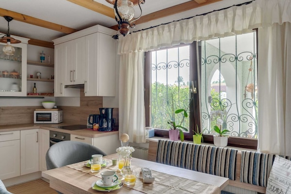 Appartement | Restauration