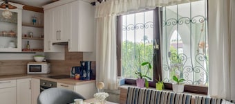 Riverside Apartment in Oed-ohling
