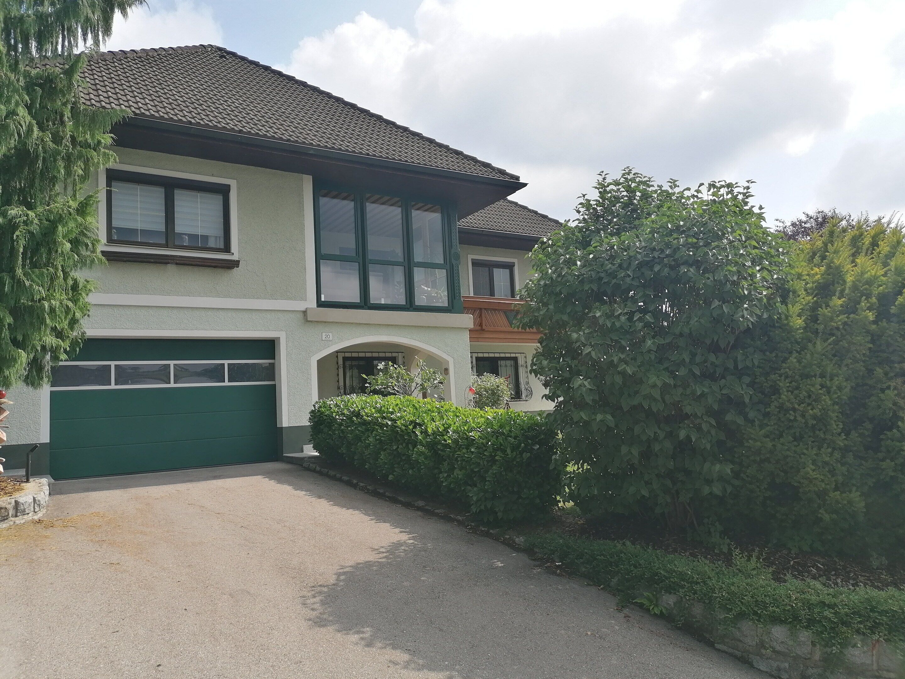 Eksteriør