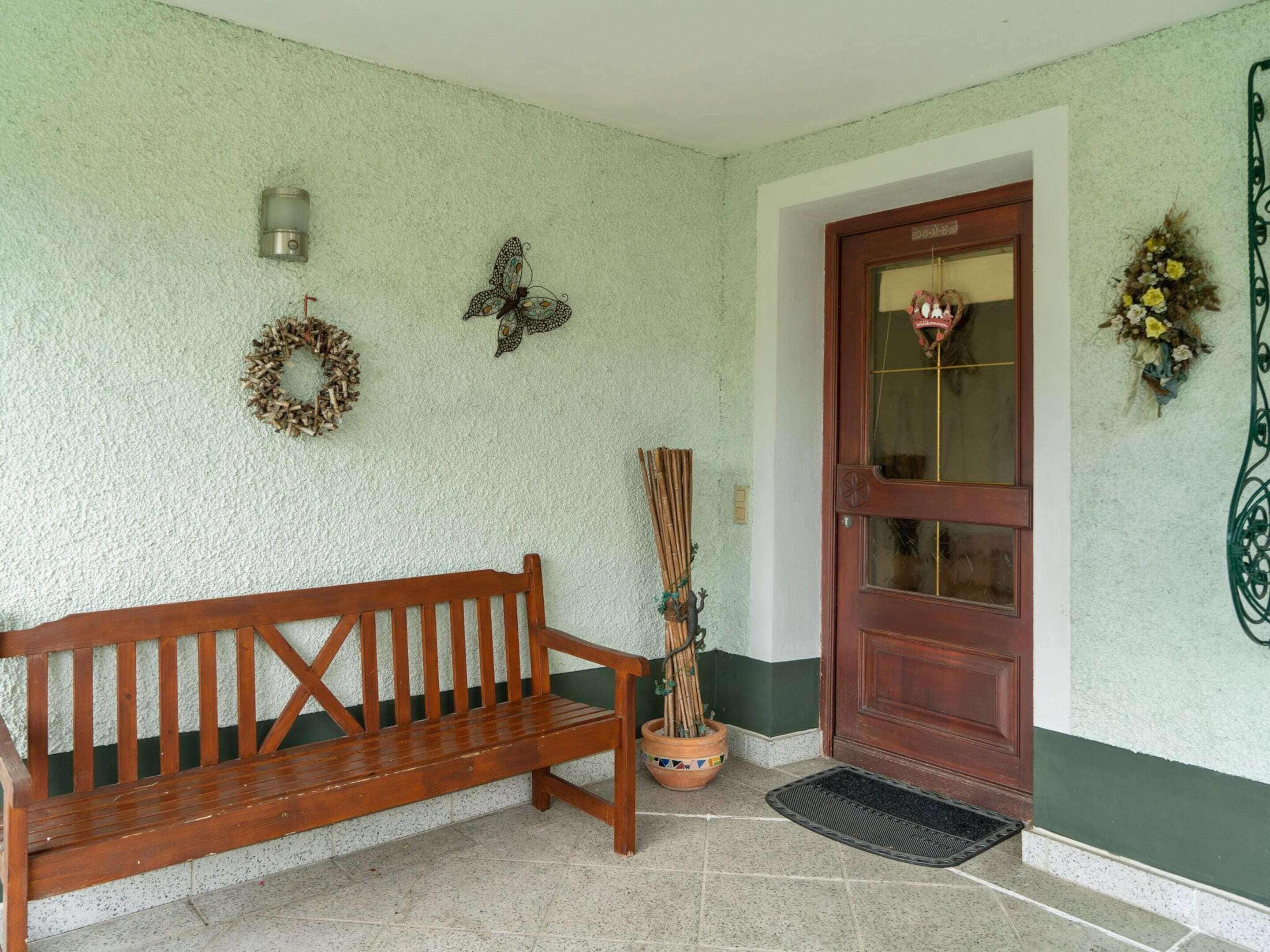 Departamento | Balcón