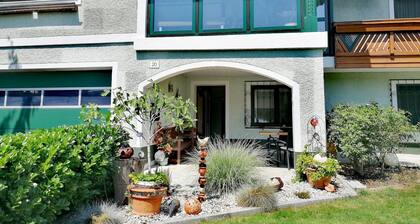 Riverside Apartment in Oed-ohling