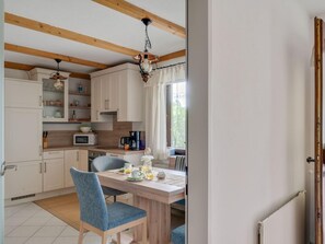 Appartement | Cuisine privée | Lave-vaisselle