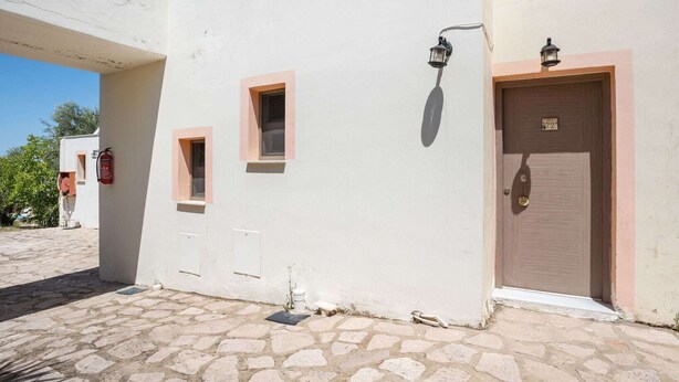 Exterior - Alluring Apartment in Lesvos Island With Swimming Pool (Lesvos)