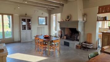 Căn hộ | Phòng khách