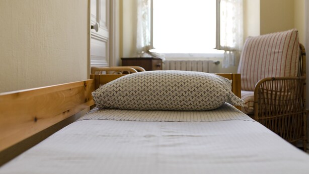 Room amenity - Simplistic Apartment in Sanremo near Bagni Paradiso (Sanremo)