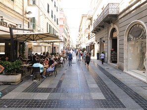 Exterior - Simplistic Apartment in Sanremo near Bagni Paradiso (Sanremo)