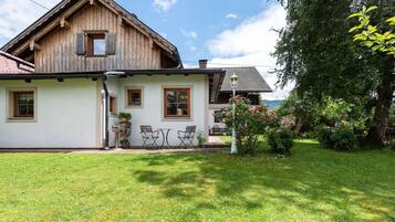 House | Exterior