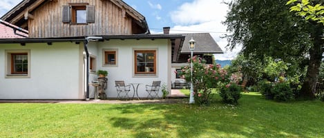 Hus | Eksteriør