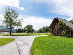 Casa | Exterior