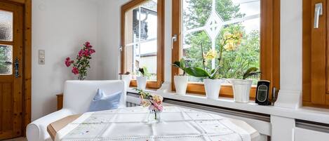 House | Private kitchen