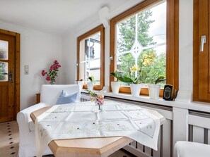 Private kitchen - Chalet in Bad Mitterndorf Near Ski Bus (Bad Mitterndorf)