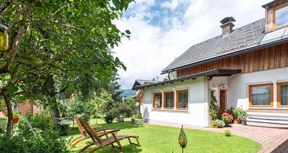 Alpine Family Retreat in Bad Mitterndorf