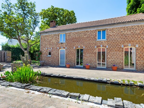 Casa | Exterior