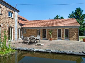 Casa | Exterior