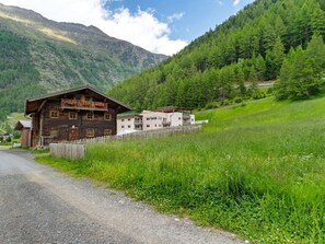 Eksteriør