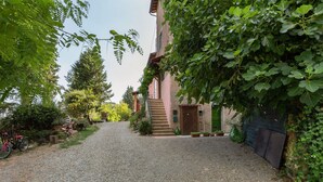 Ảnh chưa phân loại, 4 trong số 40 ảnh, nút