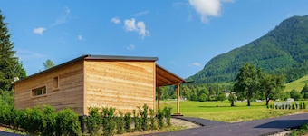 Charming Cottage in Feistritz ob Bleiburg Near Petzen Skiing