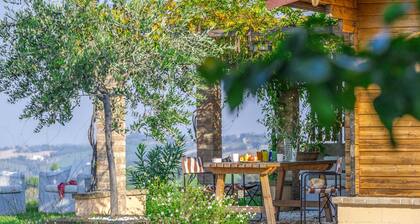 Belvilla by OYO Le Castorelle