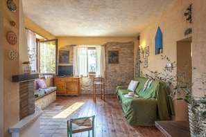 Apartment | Wohnzimmer