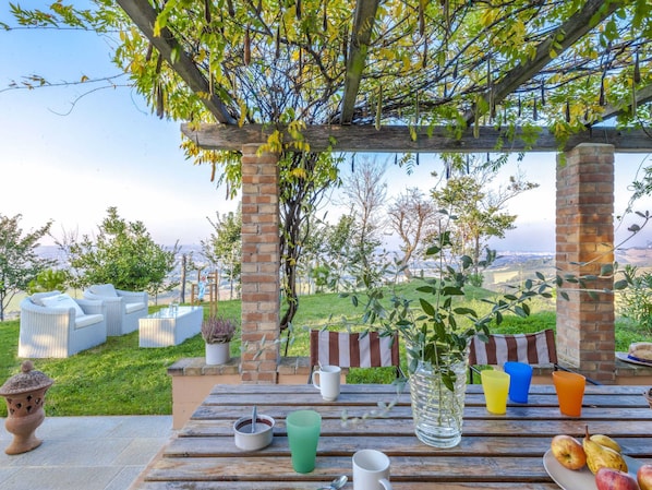 Apartment | Property amenity