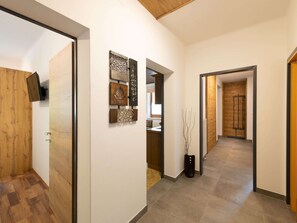 Appartement | Réception